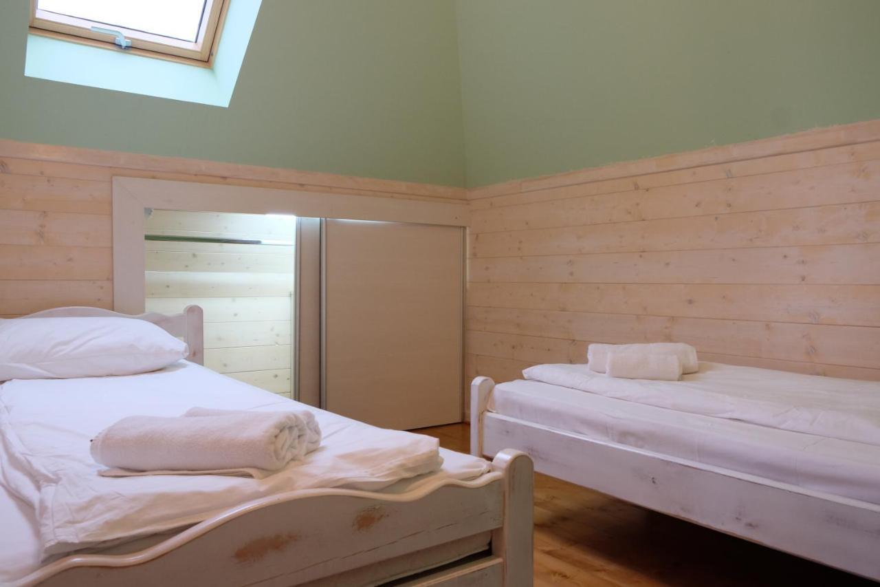 Vila Breg Zlatibor Rom bilde