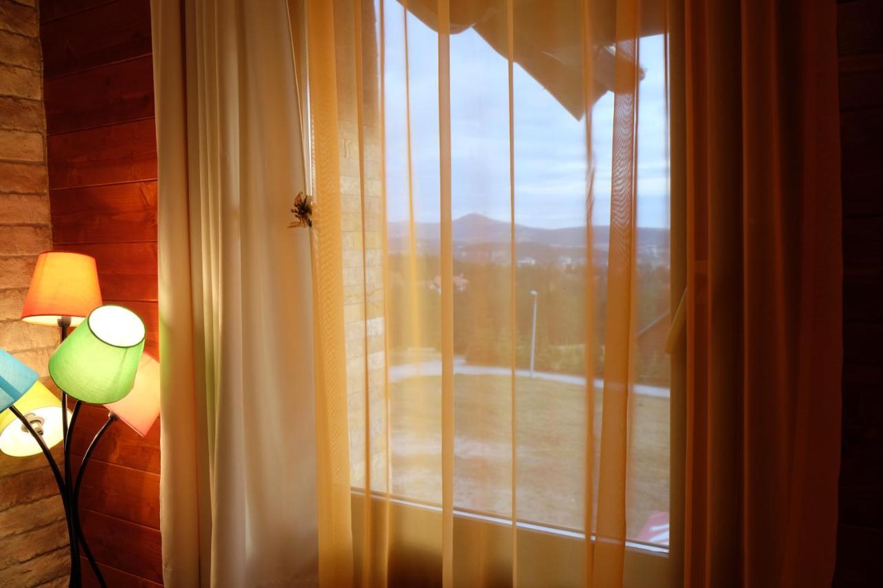 Vila Breg Zlatibor Rom bilde