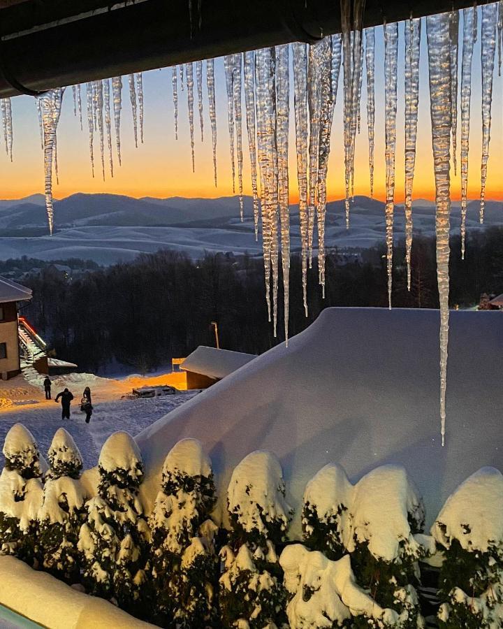 Vila Breg Zlatibor Eksteriør bilde