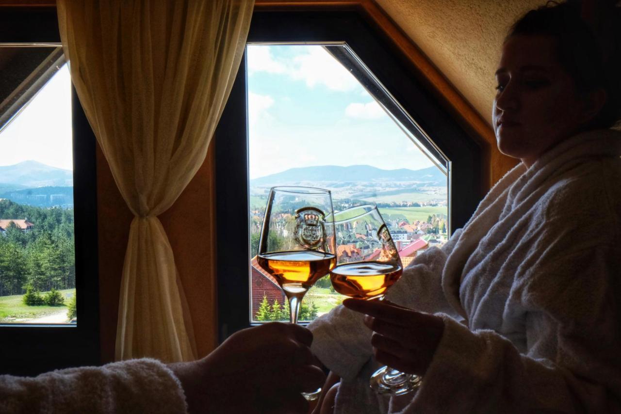 Vila Breg Zlatibor Eksteriør bilde