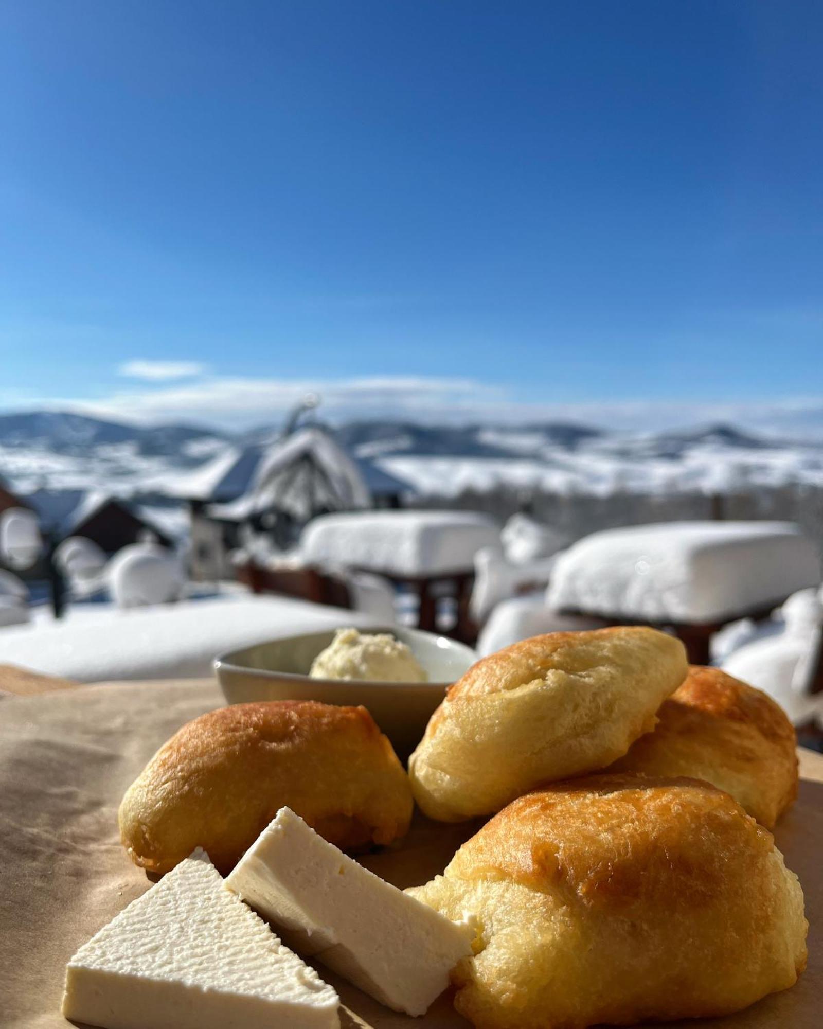 Vila Breg Zlatibor Eksteriør bilde