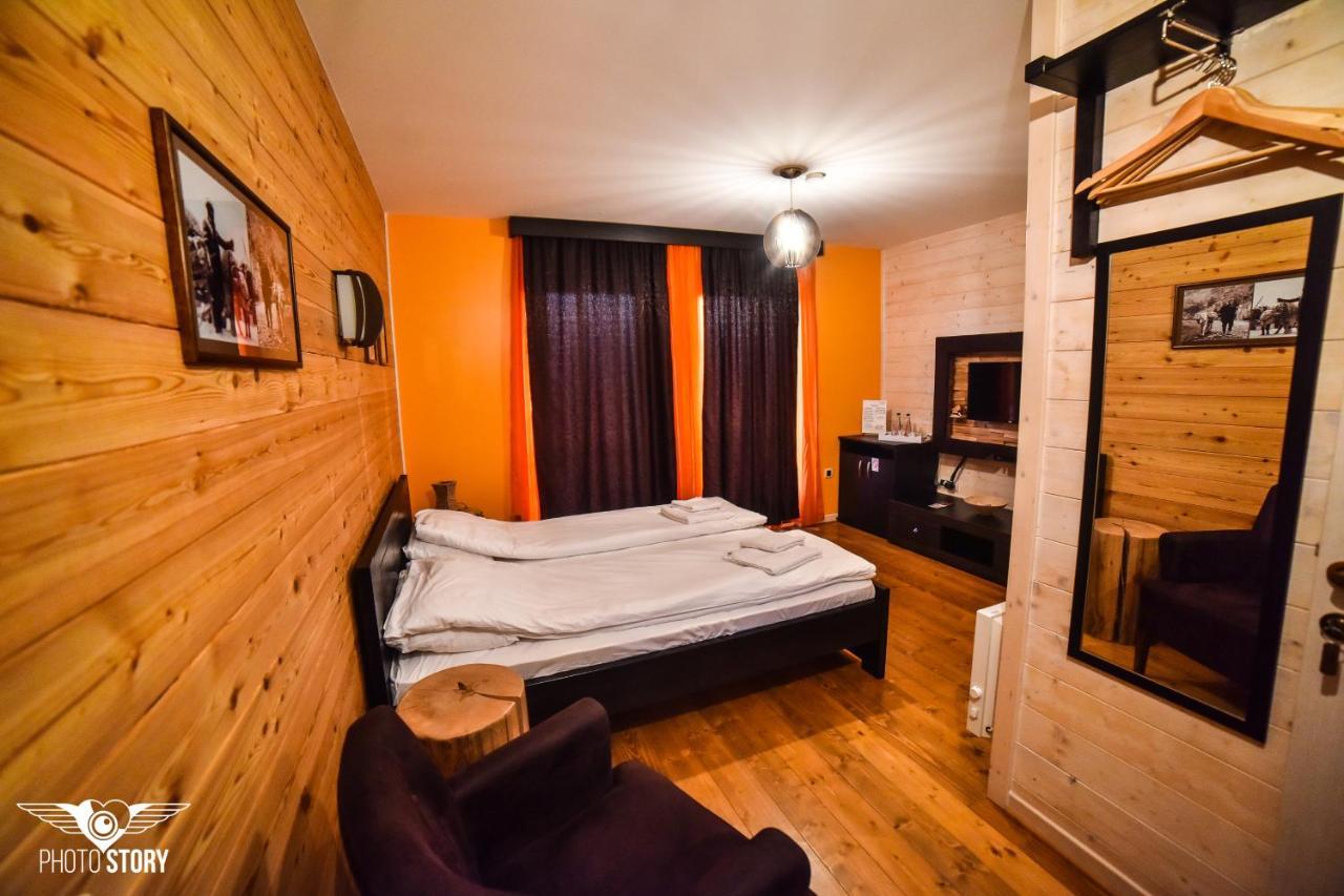 Vila Breg Zlatibor Eksteriør bilde