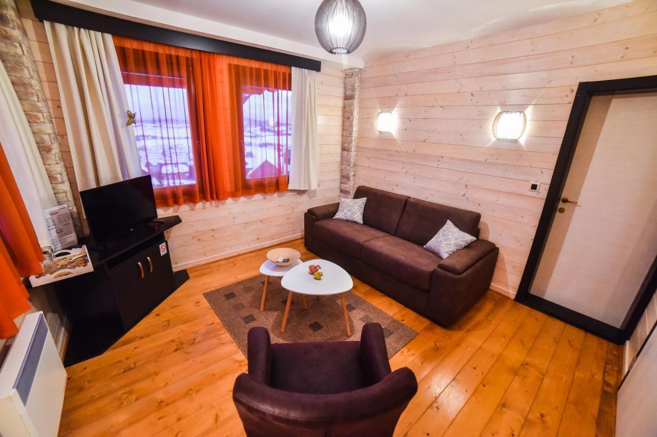 Vila Breg Zlatibor Eksteriør bilde